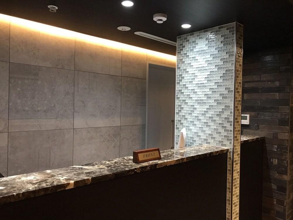 Umeda Plaza Hotel Οσάκα Εξωτερικό φωτογραφία
