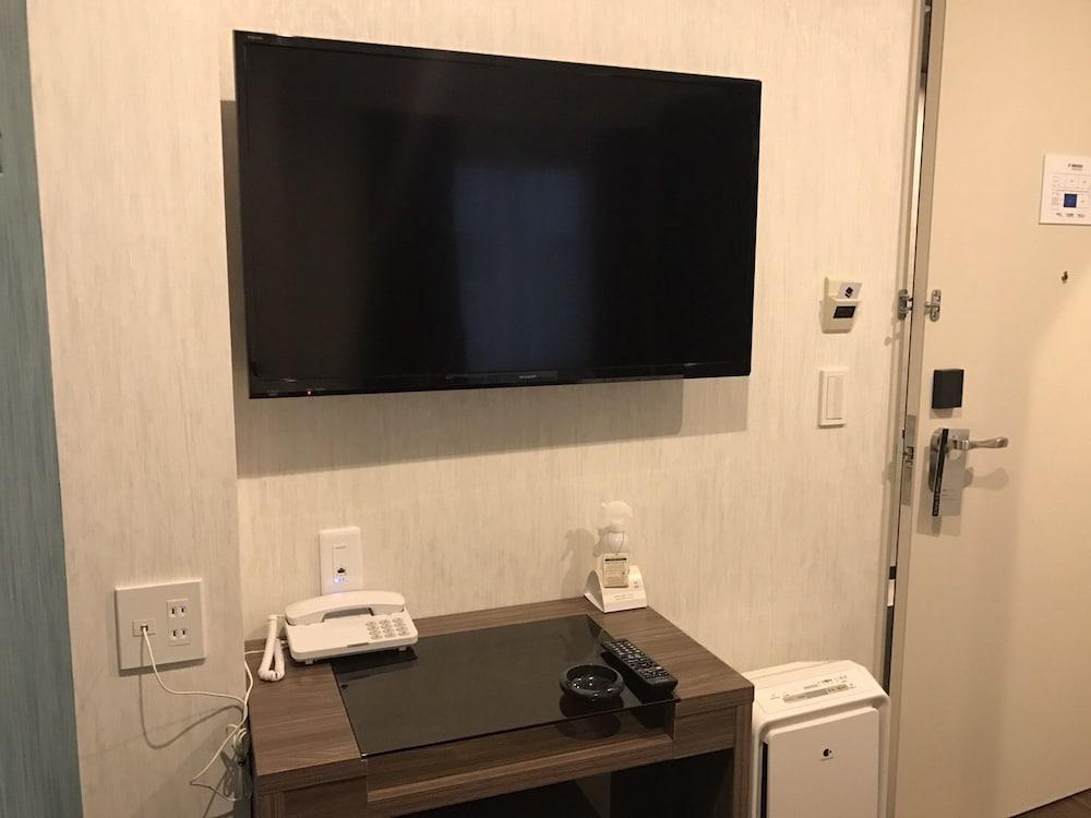 Umeda Plaza Hotel Οσάκα Εξωτερικό φωτογραφία