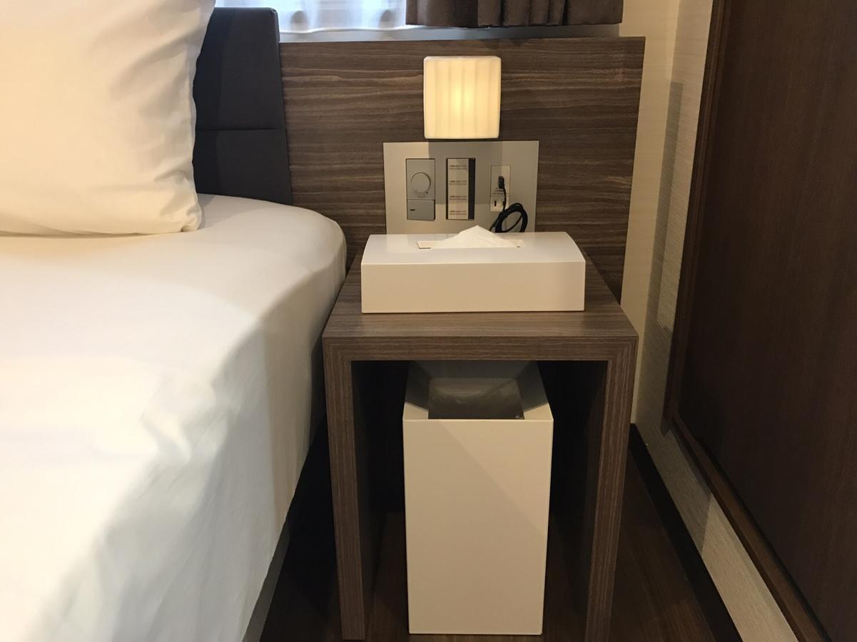 Umeda Plaza Hotel Οσάκα Εξωτερικό φωτογραφία