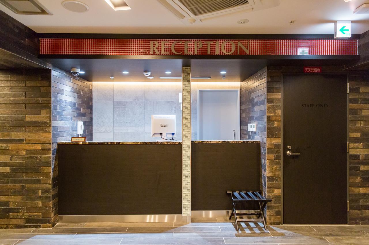 Umeda Plaza Hotel Οσάκα Εξωτερικό φωτογραφία